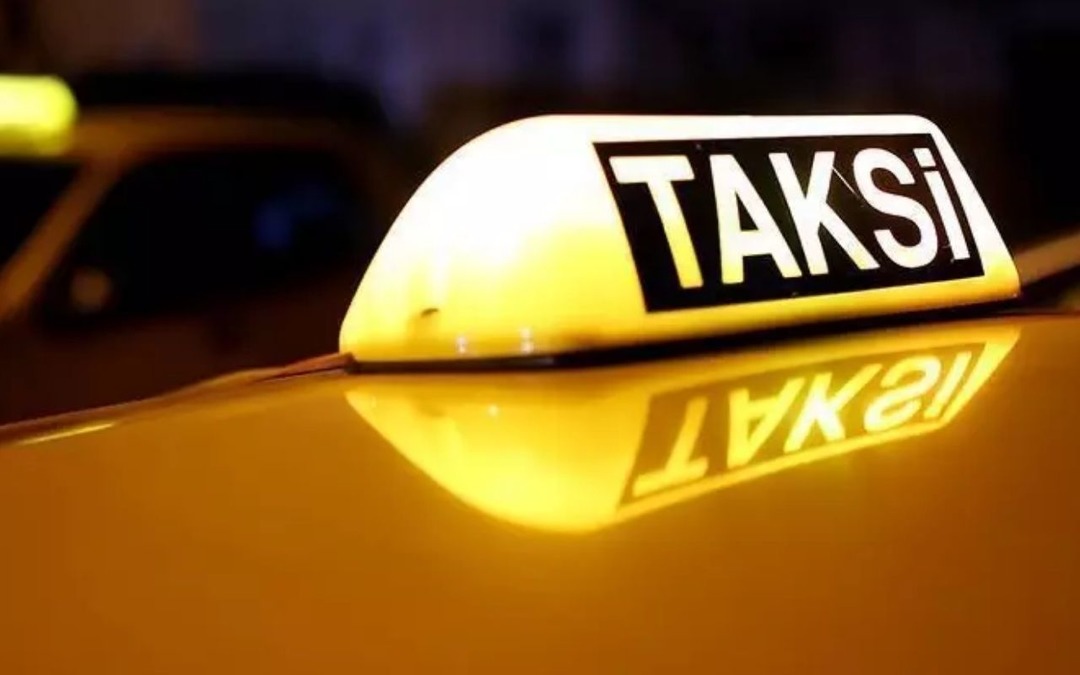 İstanbul&rsquo;da ticari taksiler i&ccedil;in 600 milyon liralık ihale