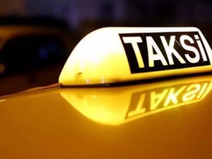 İstanbul&rsquo;da ticari taksiler i&ccedil;in 600 milyon liralık ihale