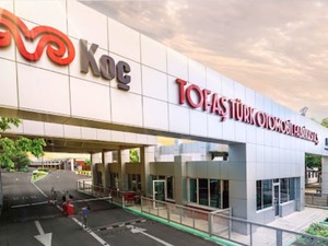 Tofaş Otomobil birleşme kararını duyurdu 