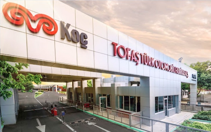 Tofaş Otomobil birleşme kararını duyurdu 