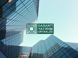 Garanti Yatırım Ortaklığı için Borsa İstanbul’dan tedbir geldi