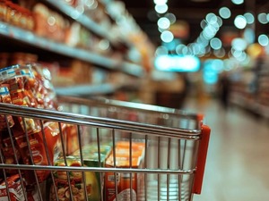 Cumhur Reyonu geliyor: Temel gıdada sabit ve ucuz fiyat d&ouml;nemi