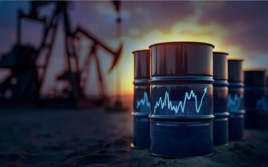 Petrol d&uuml;ş&uuml;şte mi? Brent varili ka&ccedil; dolardan işlem g&ouml;r&uuml;yor?