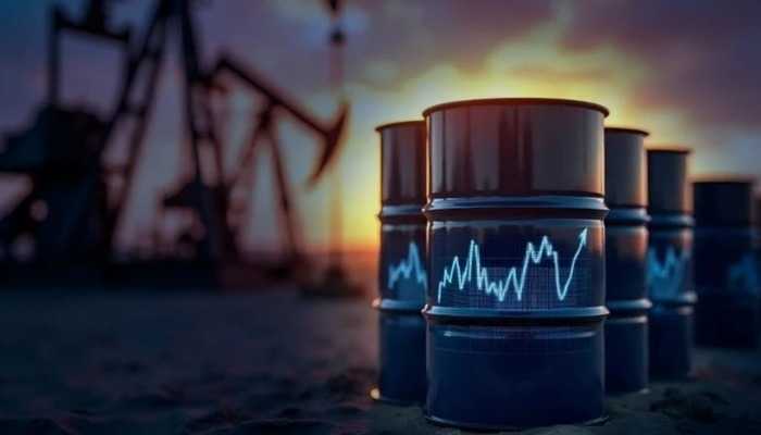 Trump'ın İran mesajı petrole sert d&uuml;ş&uuml;ş getirdi