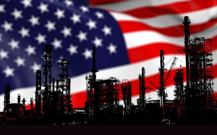 ABD'nin ticari ham petrol stoklarında beklenti üstü artış