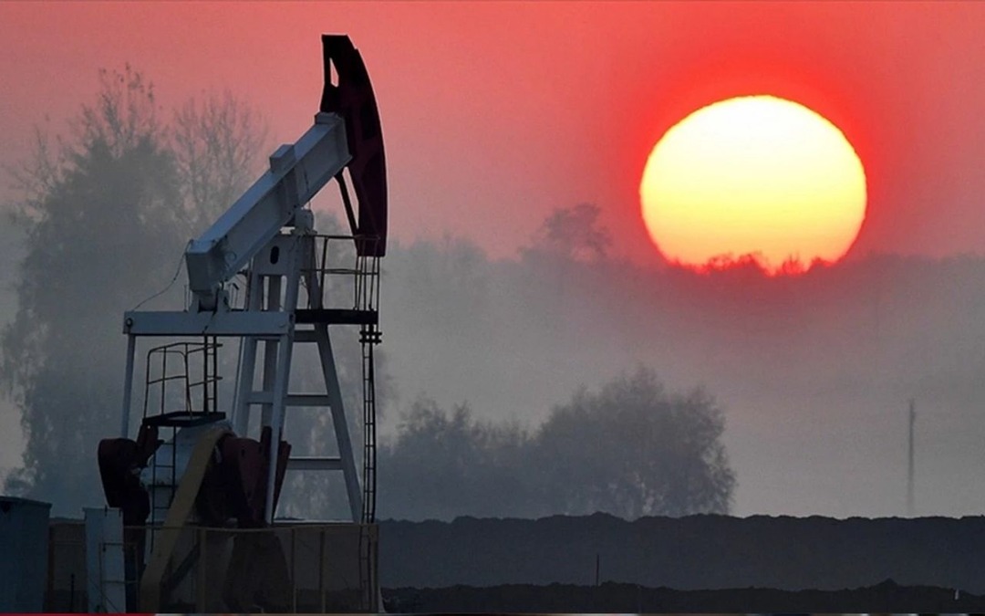 Brent petrolün varili 65,57 dolardan işlem görüyor