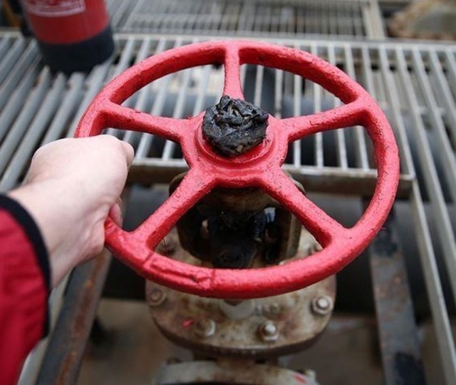 ABD petrolde bu yıl yükseliş bekliyor
