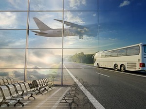 Otob&uuml;s biletleri u&ccedil;aktan daha pahalı hale geldi