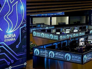 Borsa güne yeşil ışıkla başladı