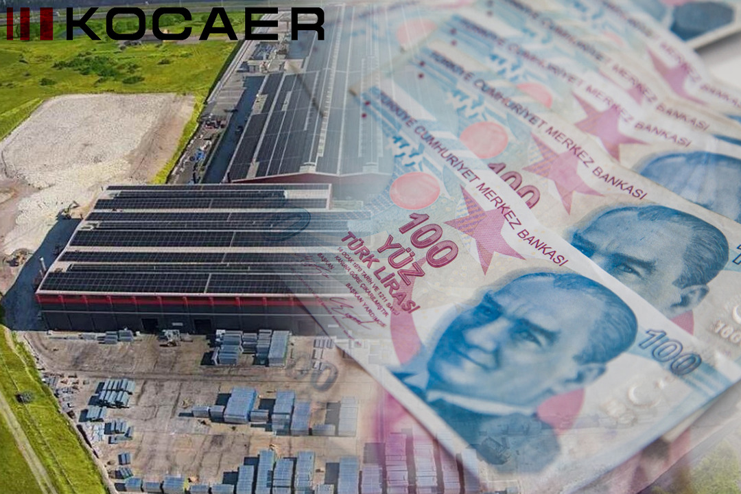 KCAER&rsquo;de d&uuml;ş&uuml;ş trendinin sonu mu? Alımlar g&uuml;&ccedil;leniyor