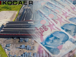KCAER’de düşüş trendinin sonu mu? Alımlar güçleniyor