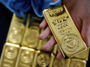 Altının gramı hangi fiyattan işlem g&ouml;r&uuml;yor?