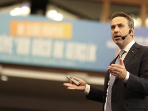 Bakan Bayraktar: 16 milyon haneye gaz desteği verilecek