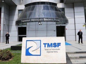 Bankada unutulan milyonlar TMSF'ye aktarıldı
