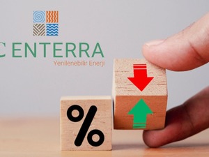 ENTRA i&ccedil;in hedef fiyat geldi: Aracı kurum "AL" dedi