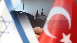 SON DAKİKA|Türkiye'den İsrail kararı! İsrail bağlantılı gemilerin trafiği kısıtlandı