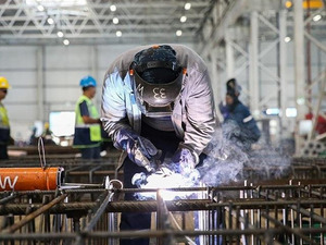 İnşaat Malzemesi Sanayi Bileşik Endeksi temmuzda arttı