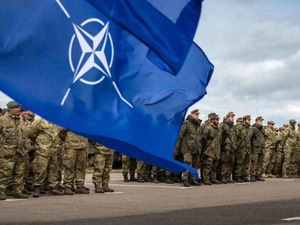 MSB yanıtladı: Ukrayna'ya asker g&ouml;nderilecek mi?