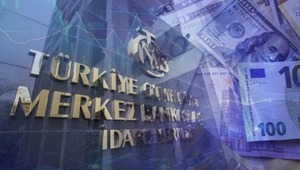 Merkez Bankası rezervlerinde yeni zirve! Tarihi rekor geldi