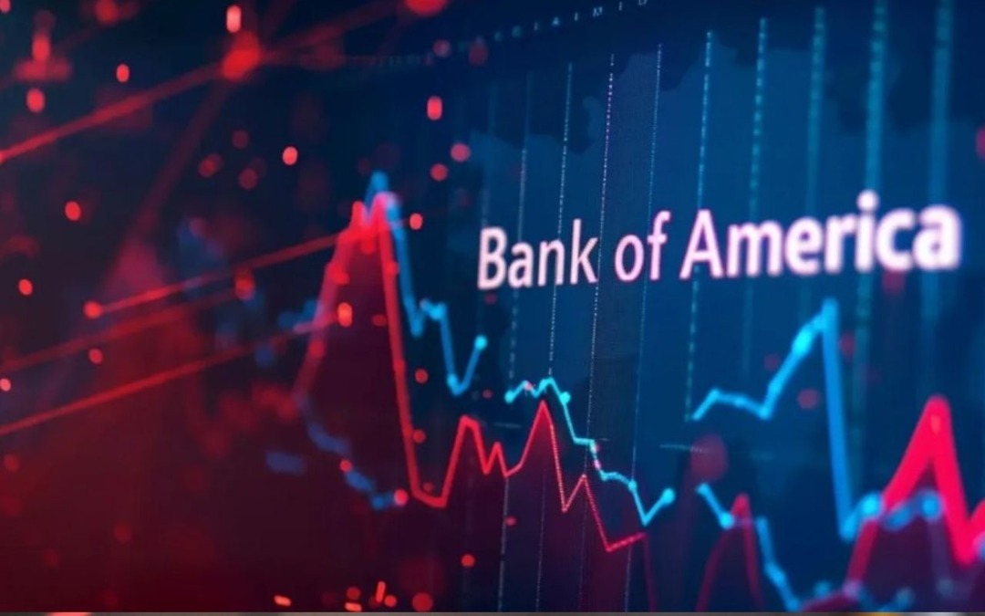 Rekor sonrası BofA sahada! Bug&uuml;n o hisseleri tercih etti