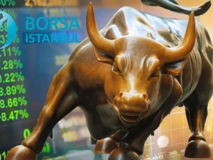 Borsa İstanbul ralliye hazırlanıyor! G&uuml;ne rekorla başladı