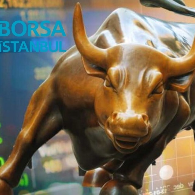 Borsa İstanbul ralliye hazırlanıyor! Güne rekorla başladı