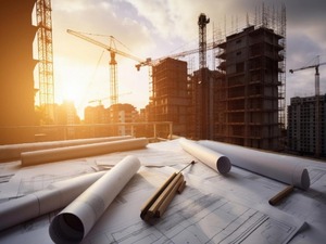 Yapı ruhsatı alan bina sayısında y&uuml;zde 47&rsquo;yi aşan artış