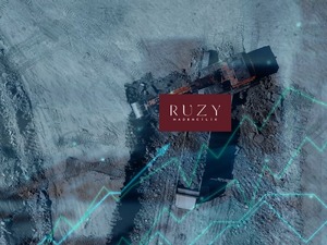 RUZYE&rsquo;de kanal kırıldı: Teknik analiz geldi