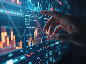 Borsa rekor kırarken aracı kurumların işlem hacmi belli oldu