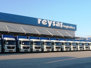 Reyaş Yatırım filosunu genişletti: Milyonluk alım