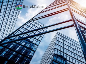Emlak Katılım'ın şube sayısı y&uuml;kseldi