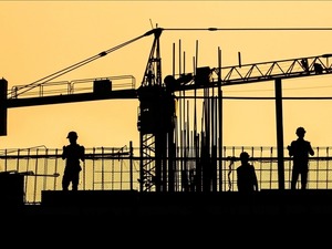 D&uuml;nyanın en b&uuml;y&uuml;k 250 m&uuml;teahhitlik firması arasına 45 T&uuml;rk şirketi girdi