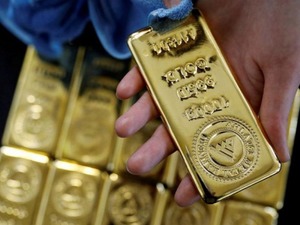 Altının kilogram fiyatı 4 milyon 405 bin liraya geriledi