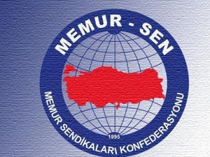 Memur-Sen: Hakem heyetine başvurmadık