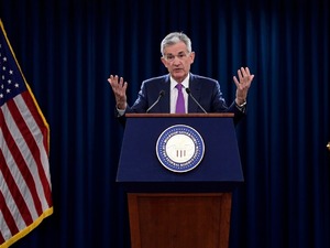 Fed Başkanı Powell uyardı: İşsizlik hızla y&uuml;kselebilir