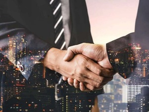 Botsvana ile Katar arasında milyar dolarlık anlaşma