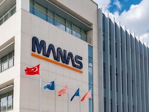 Manas Enerji anlaşmayı yaptı: Hisseler ne durumda?