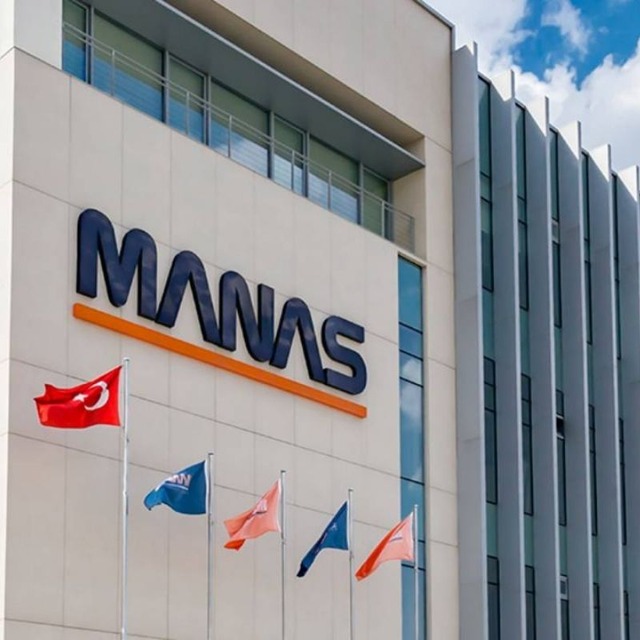 Manas Enerji anlaşmayı yaptı: Hisseler ne durumda?