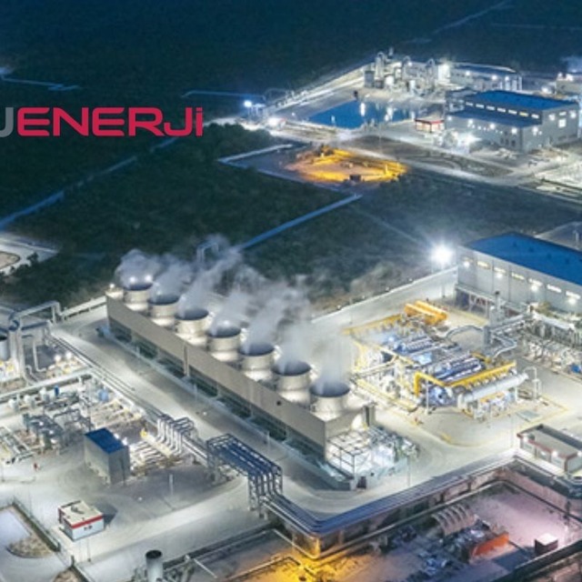 ZOREN 50 milyon TL sermayeli yeni şirketini duyurdu