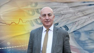 İktisatçı Eğilmez: KKM 60 milyar dolar dolayında zararla tarihe karıştı