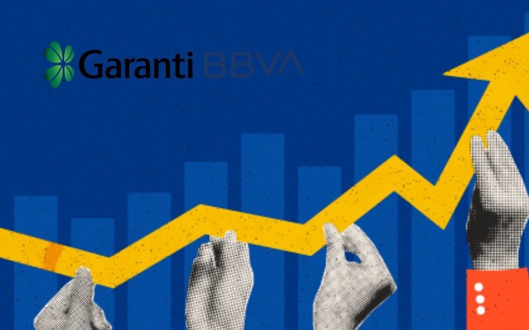 Borsa y&uuml;kselirken Garanti BBVA Yatırım en &ccedil;ok o hisseyi aldı