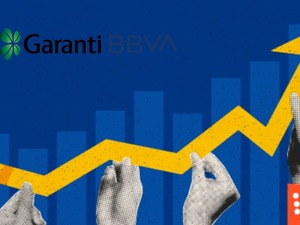 Borsa yükselirken Garanti BBVA Yatırım en çok o hisseyi aldı