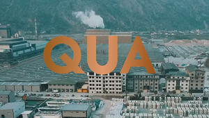 Qua Granite (QUAGR) kritik dirençte: Yön arayışı başladı