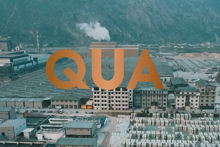 Qua Granite (QUAGR) kritik dirençte: Yön arayışı başladı