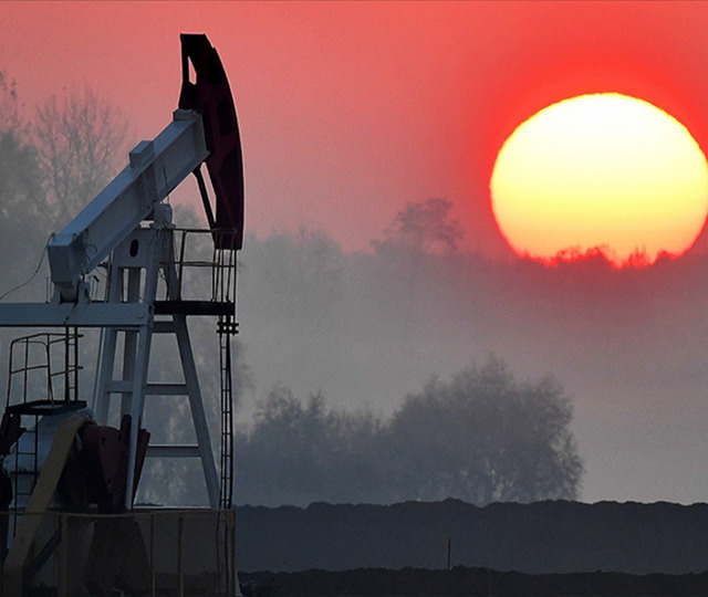 Brent petrolde ikinci çeyrekte sert düşüş! Uzmanlardan dikkat çeken 2025 ve 2026 yılı fiyat tahmini