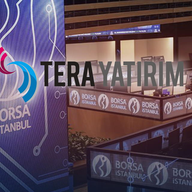 Tera Yatırımın radarına girdiler! 18-22 Ağustos haftası en çok alım yaptığı hisseler belli oldu