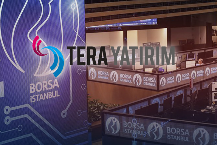 Tera Yatırımın radarına girdiler! 18-22 Ağustos haftası en çok alım yaptığı hisseler belli oldu
