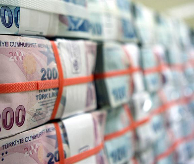 DMM "Rezervler rekor seviyede" diyerek açıkladı! "Piyasalar güven tazeledi"
