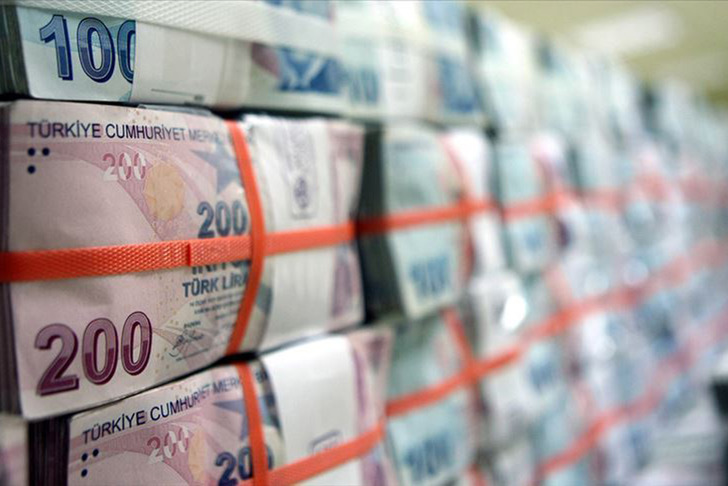 DMM "Rezervler rekor seviyede" diyerek açıkladı! "Piyasalar güven tazeledi"