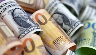 Serbest piyasada döviz açılış fiyatları